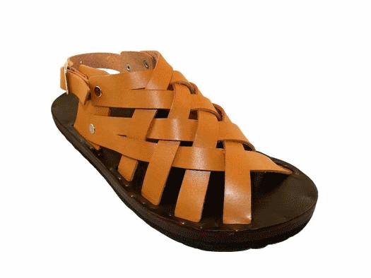 Benno Sandal Men — Jutta Neumann New York